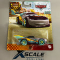 Disney Character Pixar Cars Boost Booster