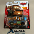Disney Character Pixar Cars Mater With Balloon