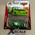 Disney Character Pixar Cars Noah Gocek