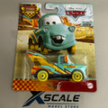 Disney Character Pixar Cars Mater Martin Mate