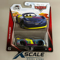 Disney Character Pixar Cars Richie Gunzit