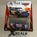 Disney Character Pixar Cars Fabulous Lightning McQueen