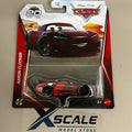 Disney Character Pixar Cars Aaron Clocker