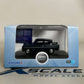 Oxford Diecast 1/76 Ford Anglia Ambassador Blue