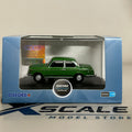 Oxford Diecast 1/76 BMW 2002 Green