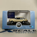 Oxford Diecast 1/76 Ford Cortina MK5 Biege