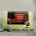 Oxford Diecast 1/76 Ford Transit MK4 RAC