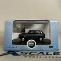 Oxford Diecast 1/76 Volkswagen VW Golf GTI Grey