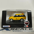 Oxford Diecast 1/76 Range Rover Classic AA