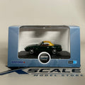 Oxford Diecast 1/76 Mazda MX5 MK1 Green