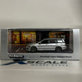 Tarmac Works 1/64 Mitsubishi Lancer Evolution Wagon