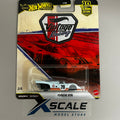 Premium Hot Wheels 1/64 Car Culture Vintage Porsche 917K