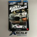 Fast & Furious Hot Wheels 1/64 Honda S2000