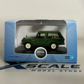 Oxford Diecast 1/76 Range Rover Classic