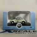 Oxford Diecast 1/76 Volkswagen Beetle Herbie