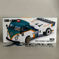 Mini GT Kaido House 1/64 #261 Volkswagen T1 Greddy Pickup V1