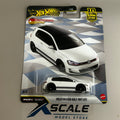 Premium Hot Wheels 1/64 Car Culture Deutschland Volkswagen Golf MK7