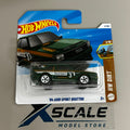 Hot Wheels 2027 A 1/64 Audi 84 Quattro