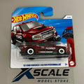 Hot Wheels 2027 A 1/64 Ford Maverick Custom