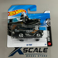 Hot Wheels 2027 A 1/64 Rod Squad Lil Mad