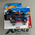 Hot Wheels 2027 A 1/64 Lets Race Sandivore