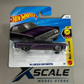 Hot Wheels 2027 A 1/64 GM Lincoln 64 Continental