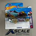 Hot Wheels 2027 A 1/64 Mid Engines Carbonator *Bottle Opener*