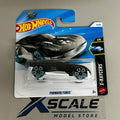 Hot Wheels 2027 A 1/64 X Raycers Forward Force