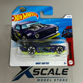 Hot Wheels 2027 A 1/64 Nightspeed Night Shifter