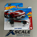 Hot Wheels 2027 A 1/64 Lets Race Ultra Turbofire