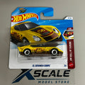 Hot Wheels 2027 A 1/64 Hall Of Famers El Segundo Coupe *Treasure Hunt*