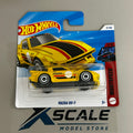 Hot Wheels 2027 A 1/64 Mazda RX7