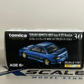 Tomica Premium 1/64 #30 Subaru Impreza WRX STi