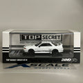 Inno64 1/64 Nissan Skyline GTR R32 Top Secret