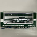 Inno64 1/64 Jaguar XJS 1984 Winner TWR Racing