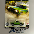 Premium Hot Wheels 1/64 Car Culture Off Road Subaru Brat
