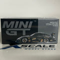 Mini GT 1/64 #1101 Mazda RX7 Lb Super Silhouette