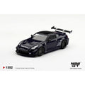 (PRE-ORDER) Mini GT 1/64 #1352 Nissan 35GT-RR Inozetek Edition