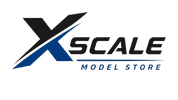 Xscale Model Store - Home