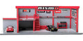 American Diorama 1/64 Nismo Garage