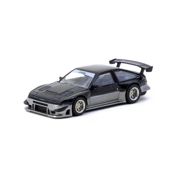 Tarmac Works 1/64 Toyota Sprinter Trueno AE86 Widebody