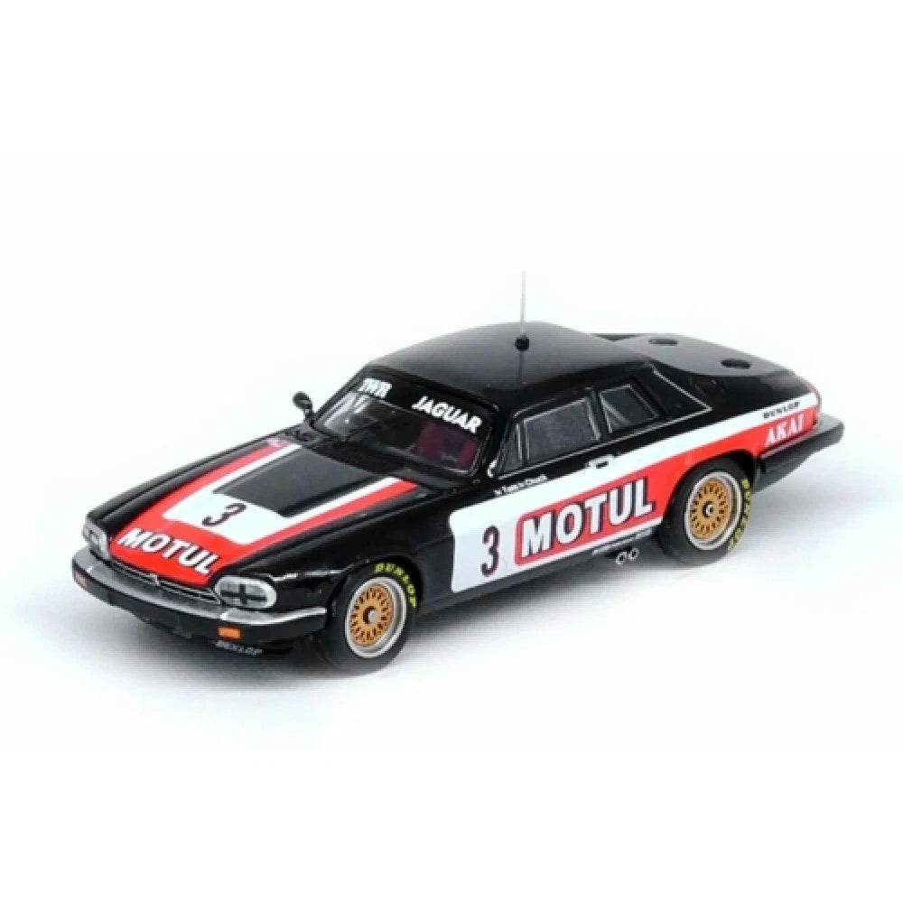 Inno64 1/64 Jaguar XJS Touring Car Champion 1982