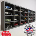Modular 1.43 Car Wall Display Shelf Toy Storage CUSTOMIZE