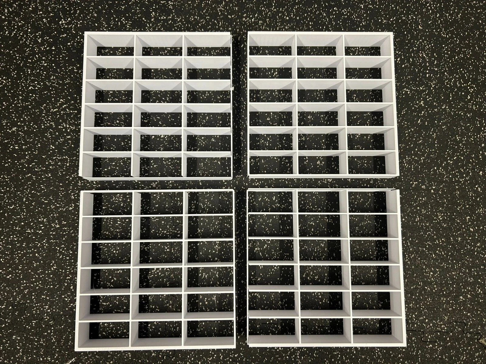 IKEA Picture Frame Insert 72 1.64 Diecast Car Display Stand Collectible Sannahed