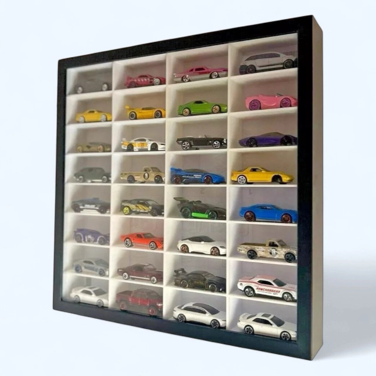 IKEA Picture Frame Insert 32 1/64 Car Display Stand Collectible Sannahed