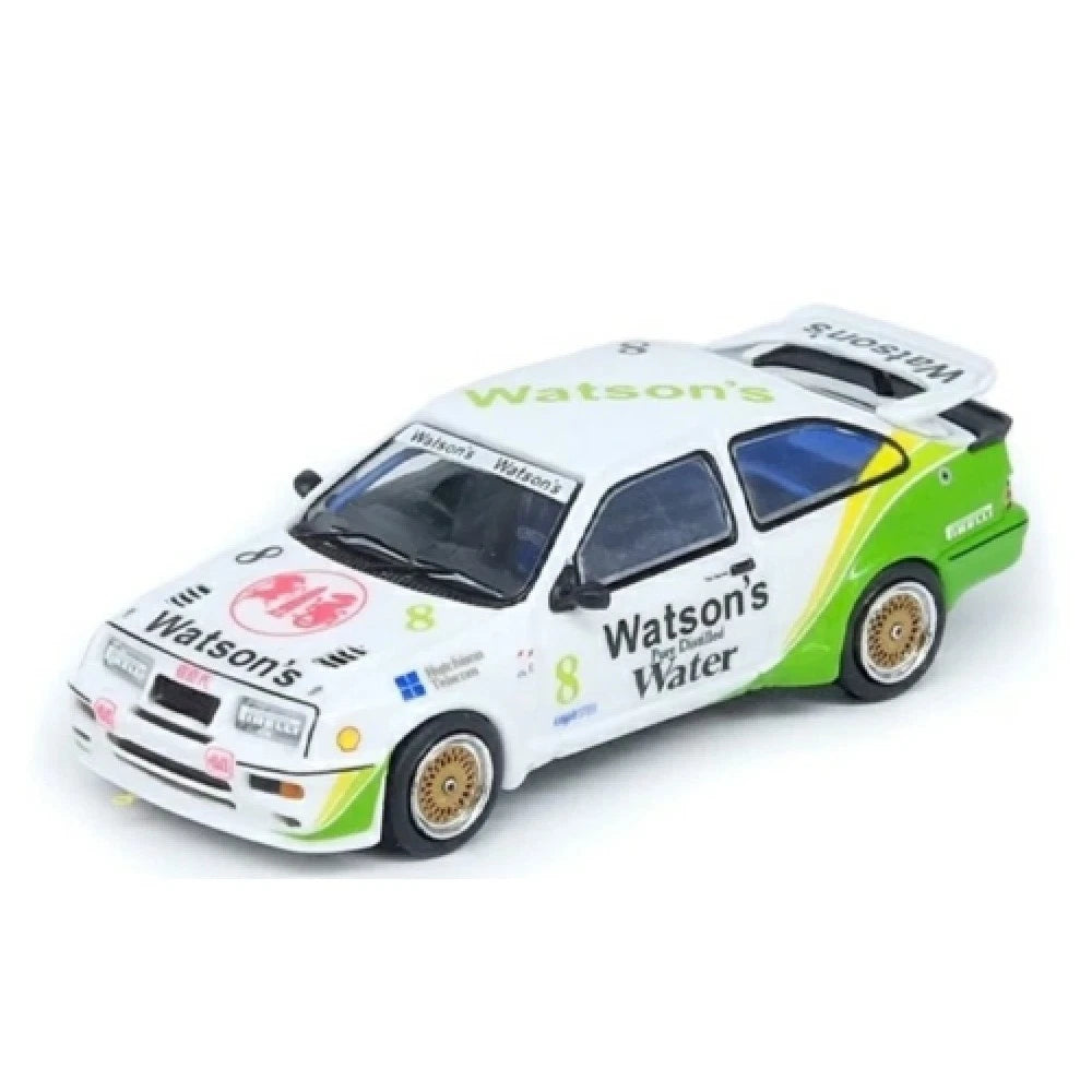Inno64 1/64 Sierra RS500 Cosworth #8 Watsons