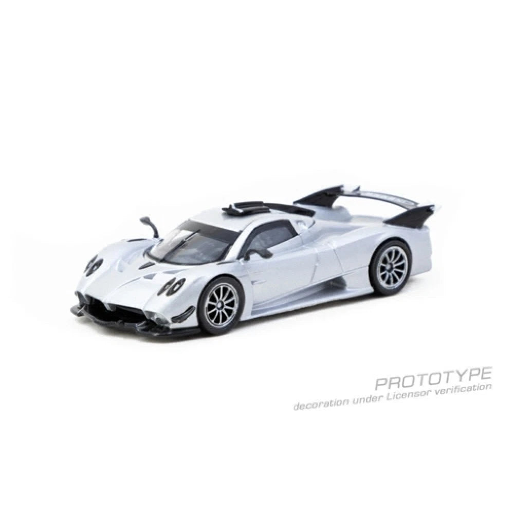 Tarmac Works 1/64 Pagani Huayra R