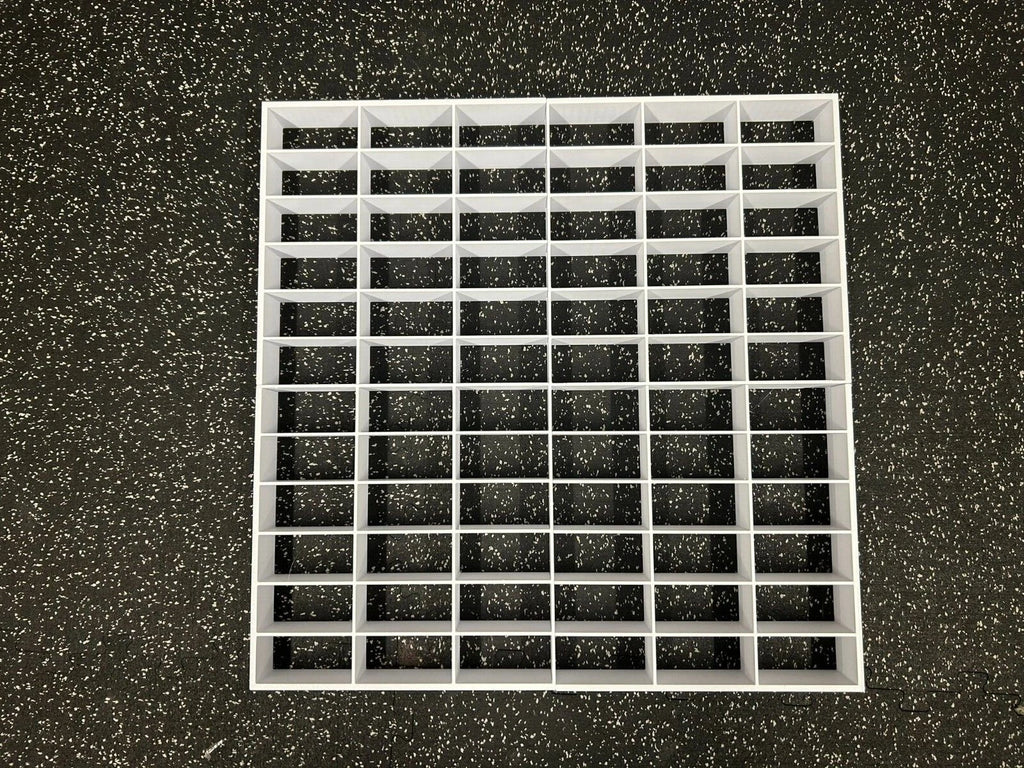 IKEA Picture Frame Insert 72 1.64 Diecast Car Display Stand Collectible Sannahed
