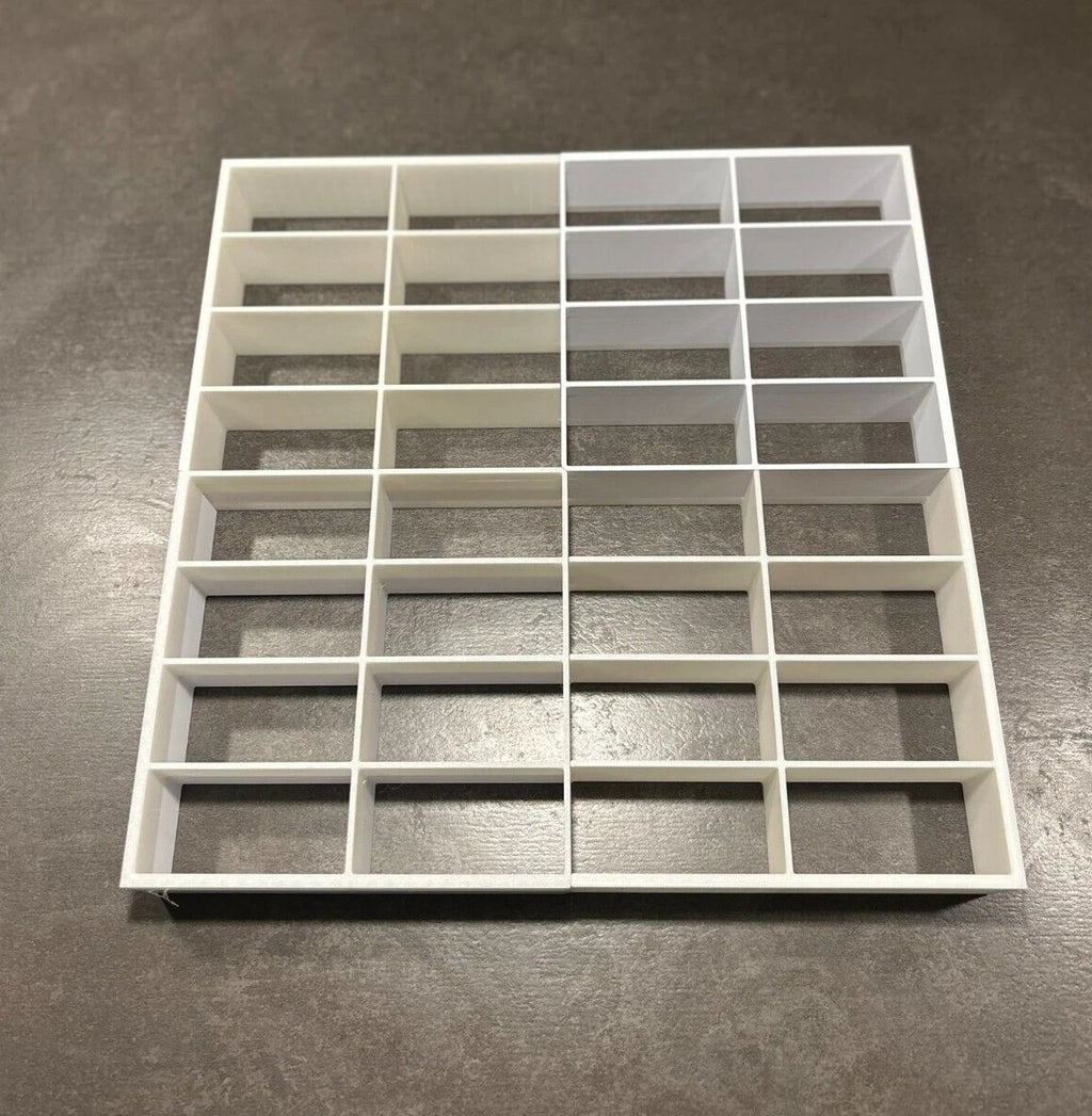 IKEA Picture Frame Insert 32 1/64 Car Display Stand Collectible Sannahed