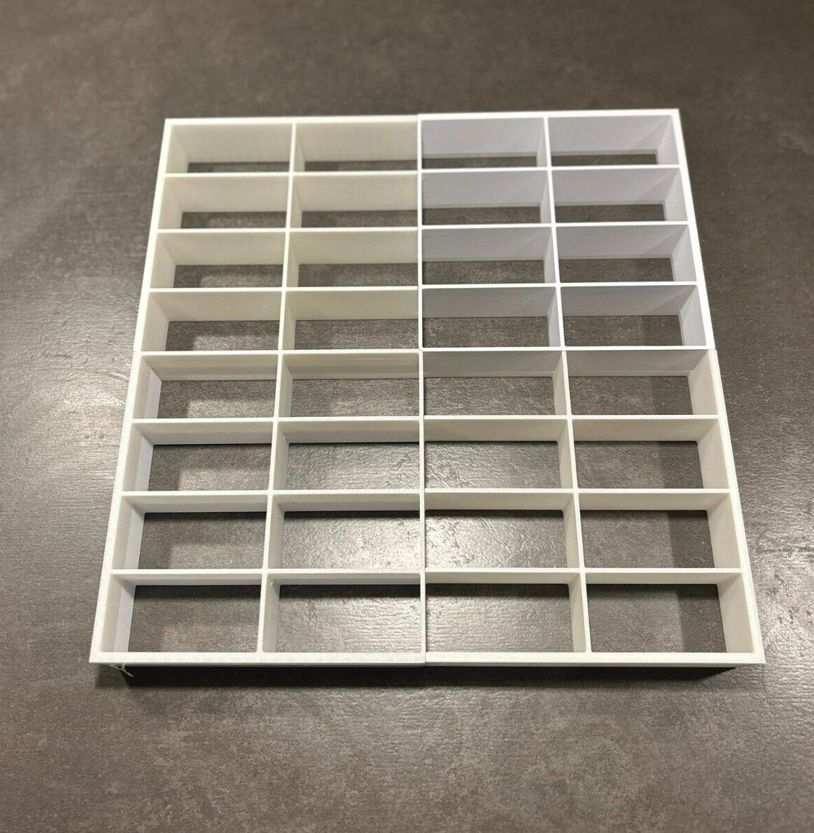 IKEA Picture Frame Insert 32 1/64 Car Display Stand Collectible Sannahed